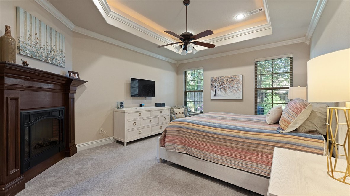 Belclaire Estates Sub - Residential