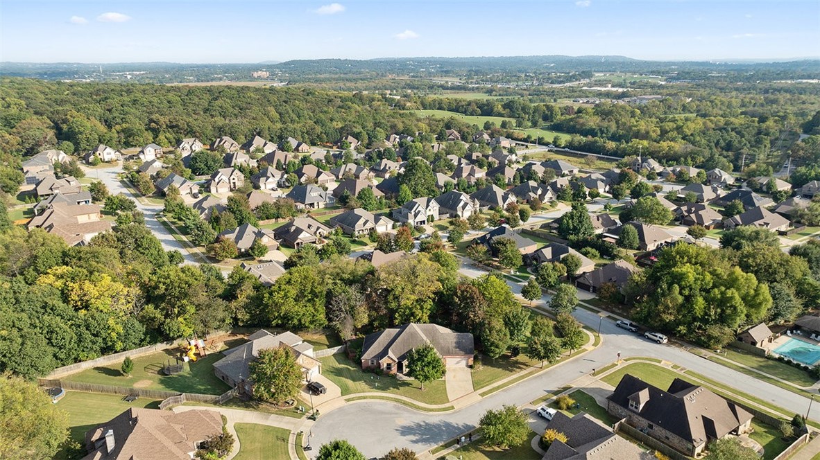 Belclaire Estates Sub - Residential