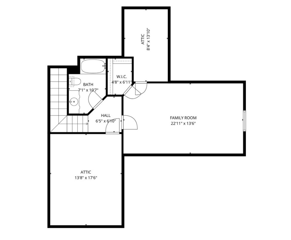 Belclaire Estates Sub - Residential