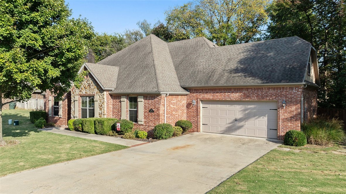 Belclaire Estates Sub - Residential