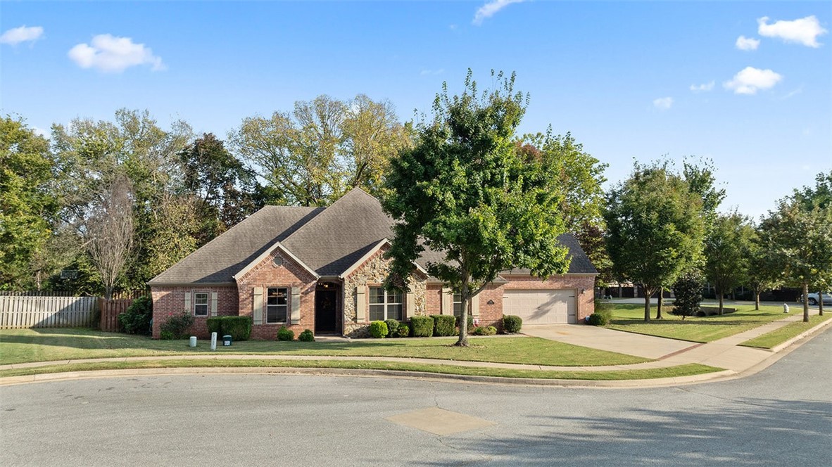 Belclaire Estates Sub - Residential