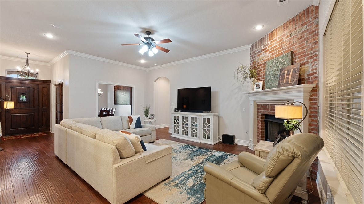 Belclaire Estates Sub - Residential