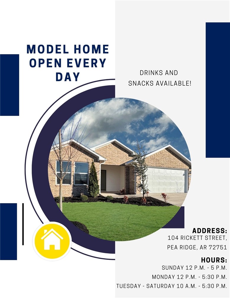 Rolling Meadows - Residential