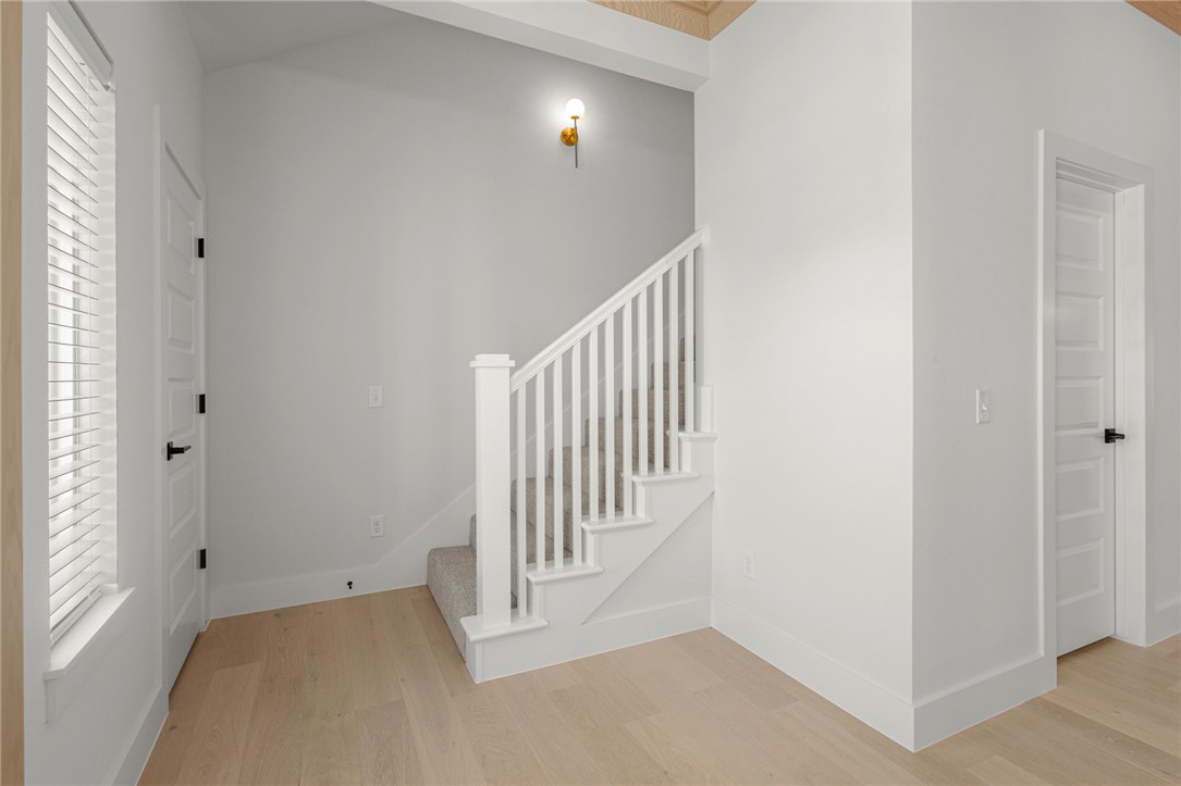 Forest Park Ph 3 Centerton - Residential