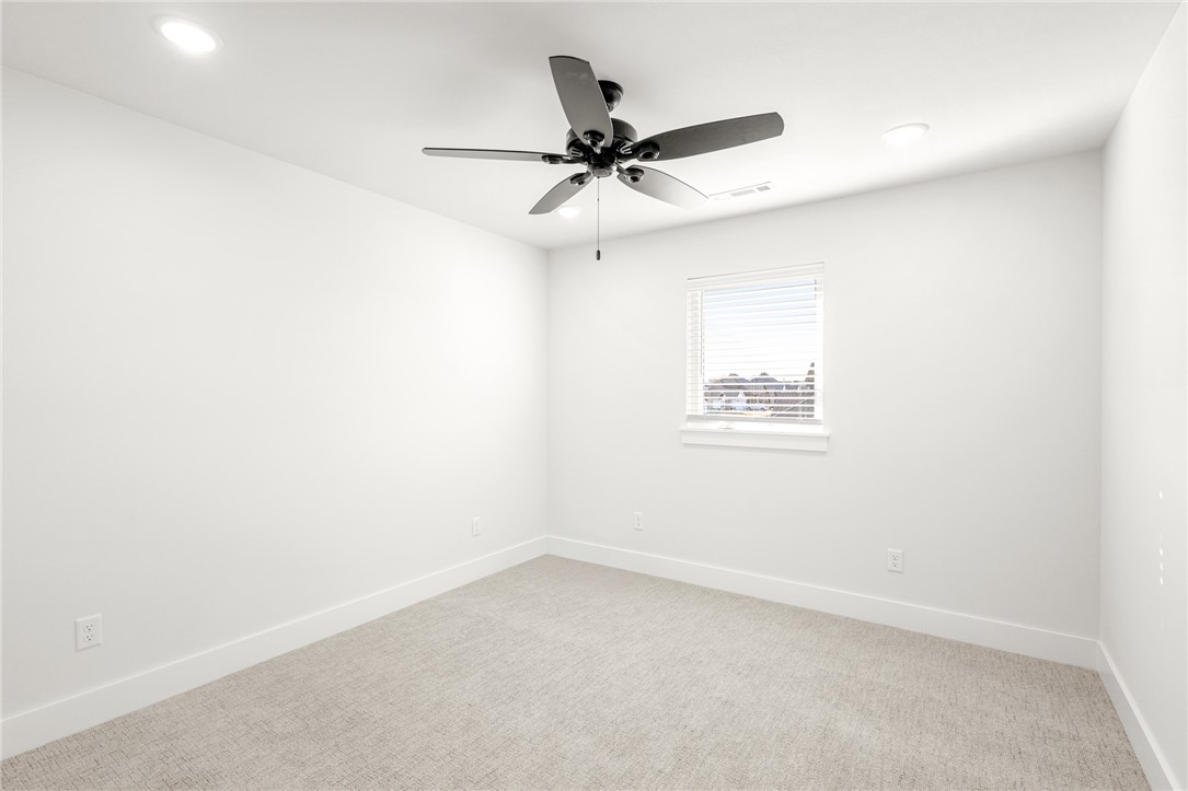 Forest Park Ph 3 Centerton - Residential