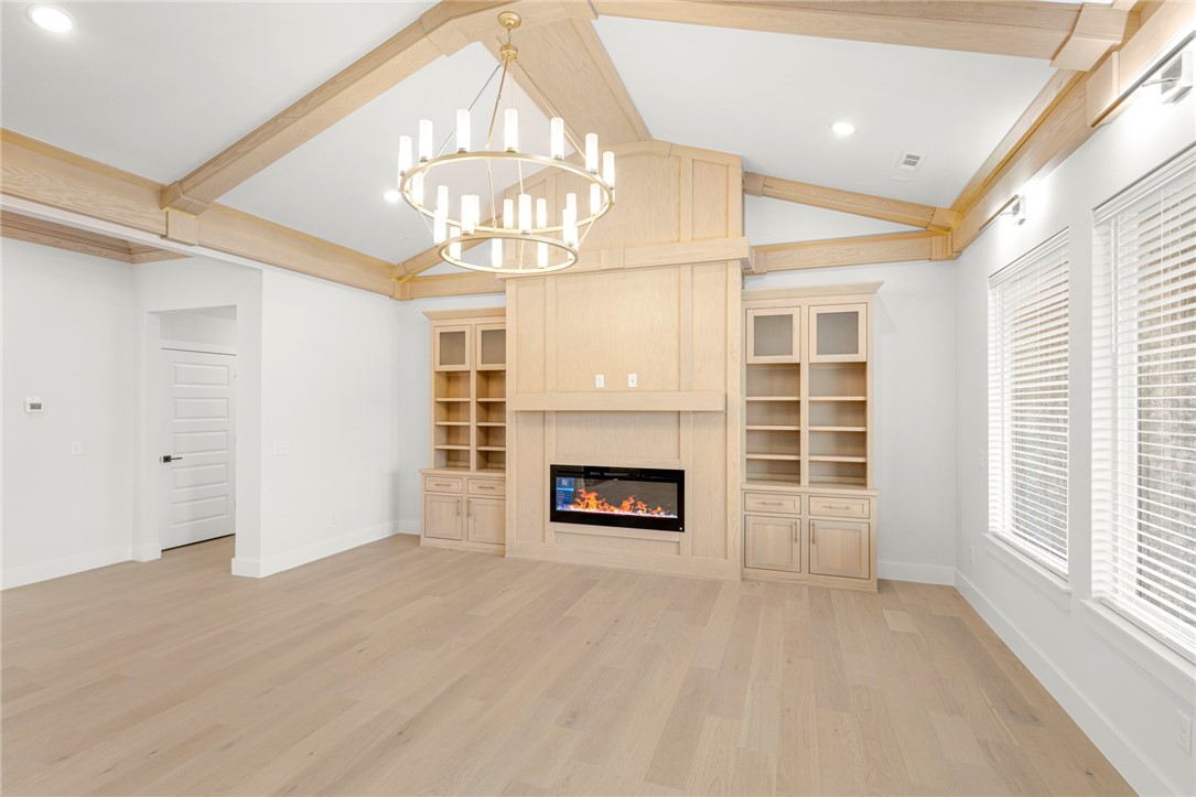 Forest Park Ph 3 Centerton - Residential