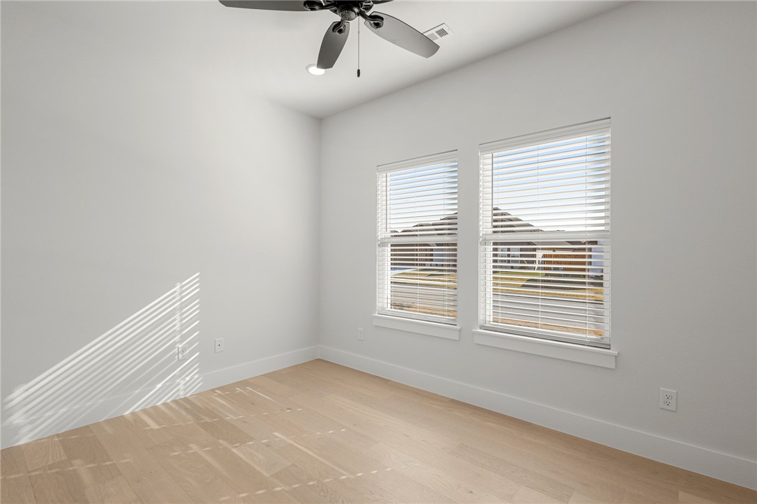 Forest Park Ph 3 Centerton - Residential