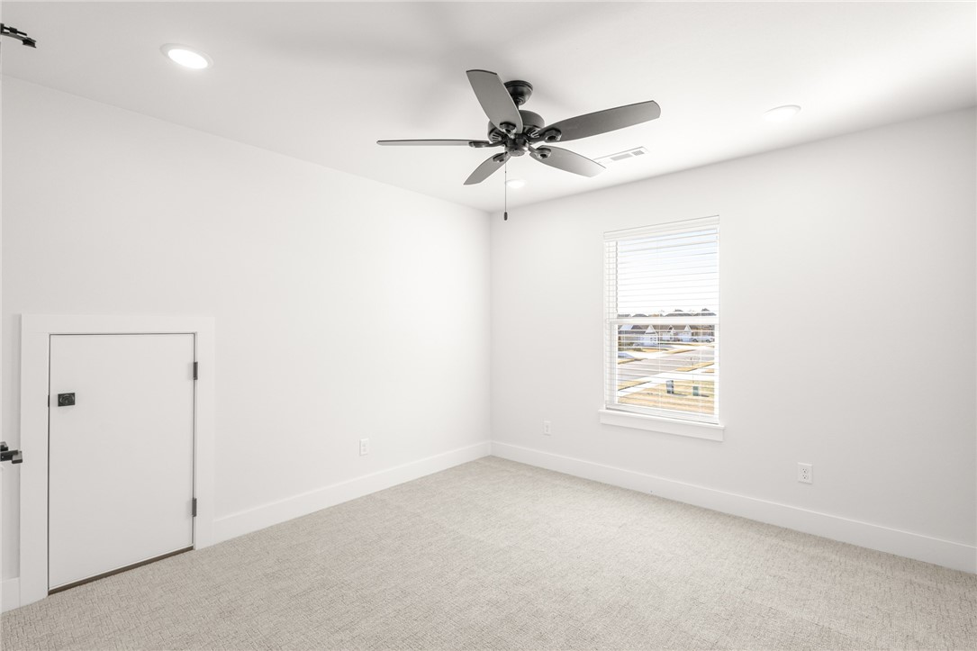 Forest Park Ph 3 Centerton - Residential