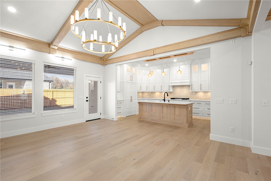 Forest Park Ph 3 Centerton - Residential