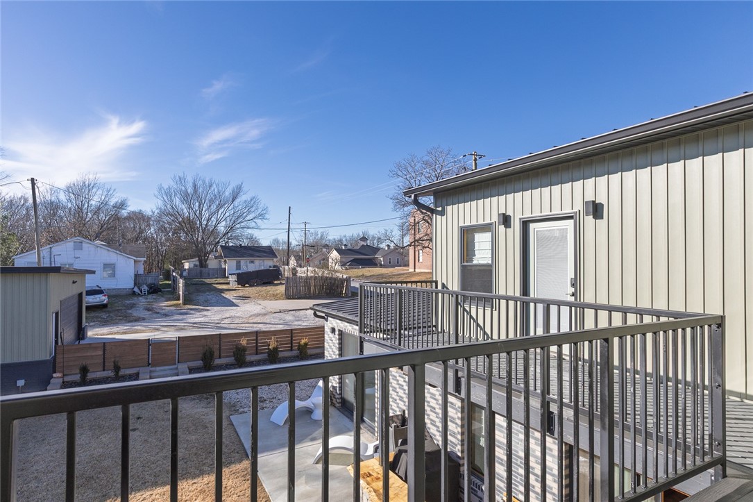 Glenwood Park - Residential