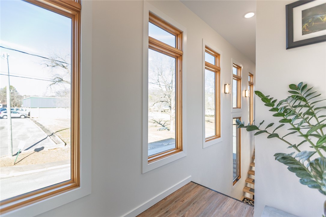 Glenwood Park - Residential