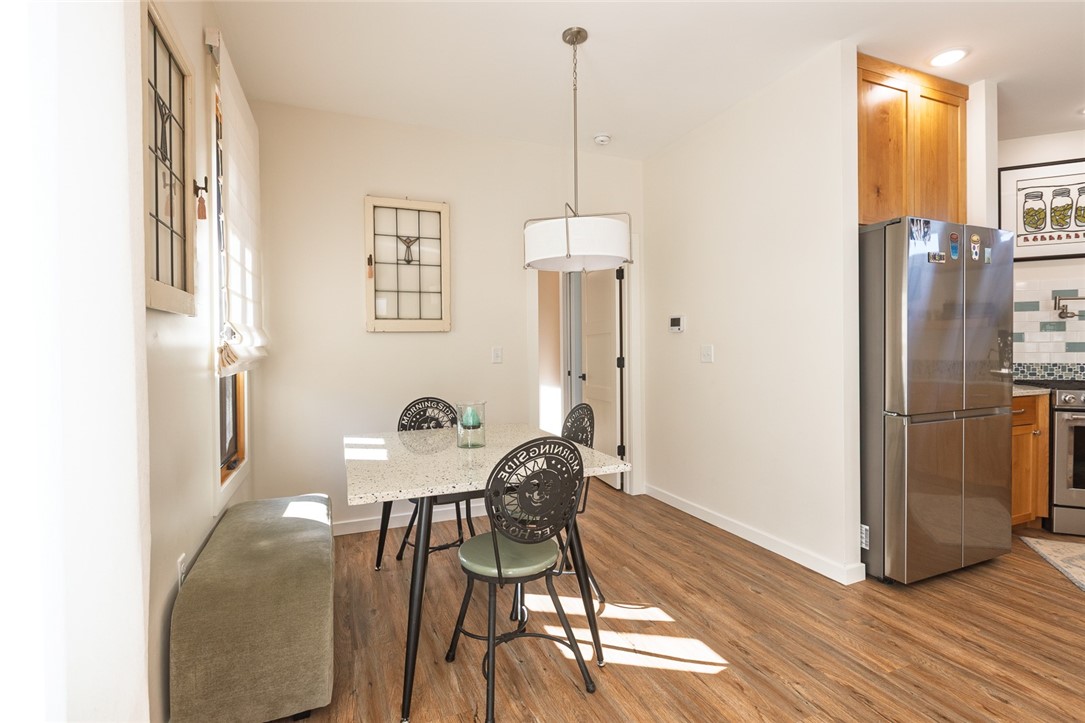 Glenwood Park - Residential