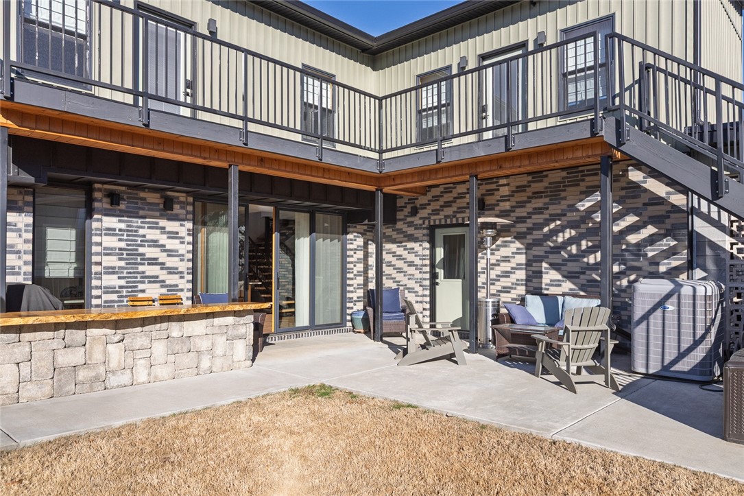 Glenwood Park - Residential