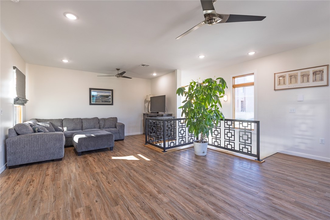 Glenwood Park - Residential