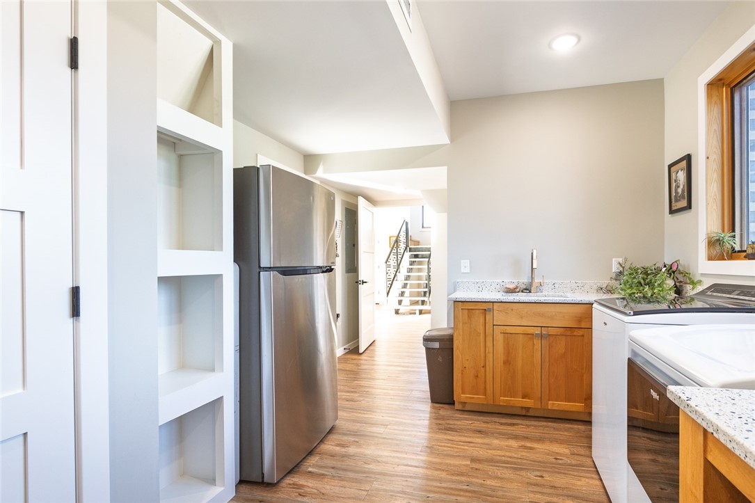 Glenwood Park - Residential