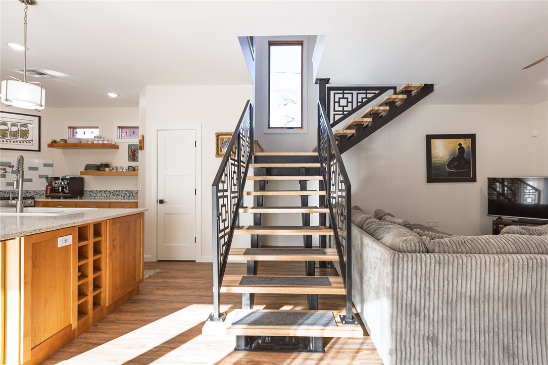 Glenwood Park - Residential