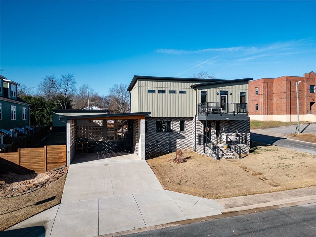 Glenwood Park - Residential