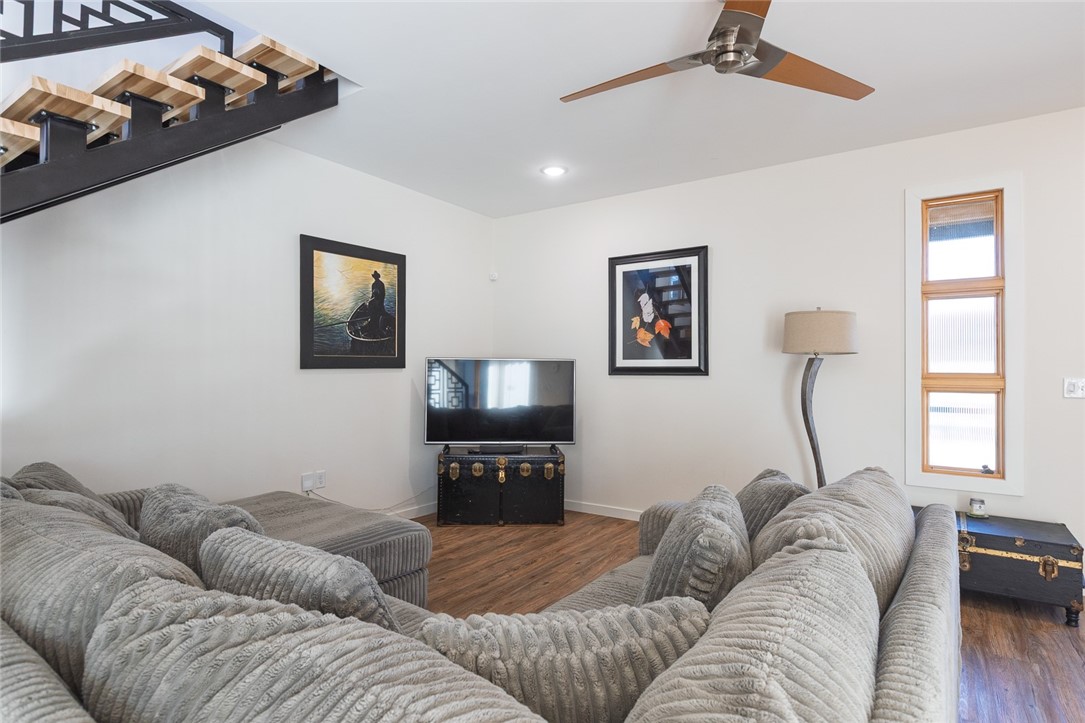 Glenwood Park - Residential