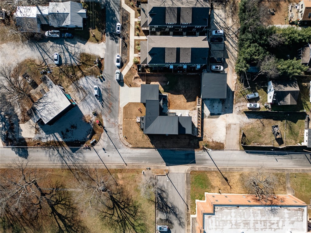 Glenwood Park - Residential