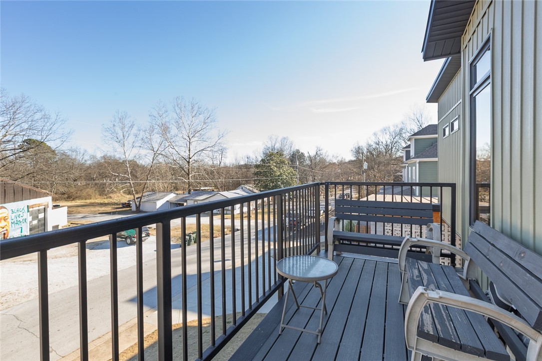 Glenwood Park - Residential