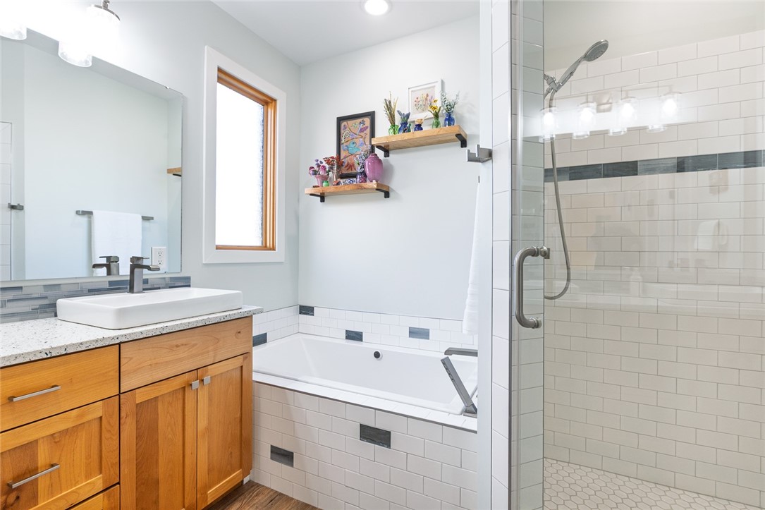 Glenwood Park - Residential