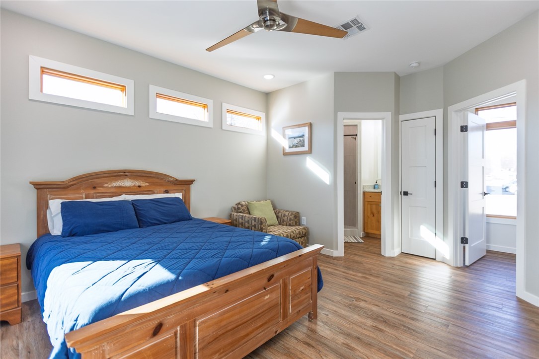 Glenwood Park - Residential