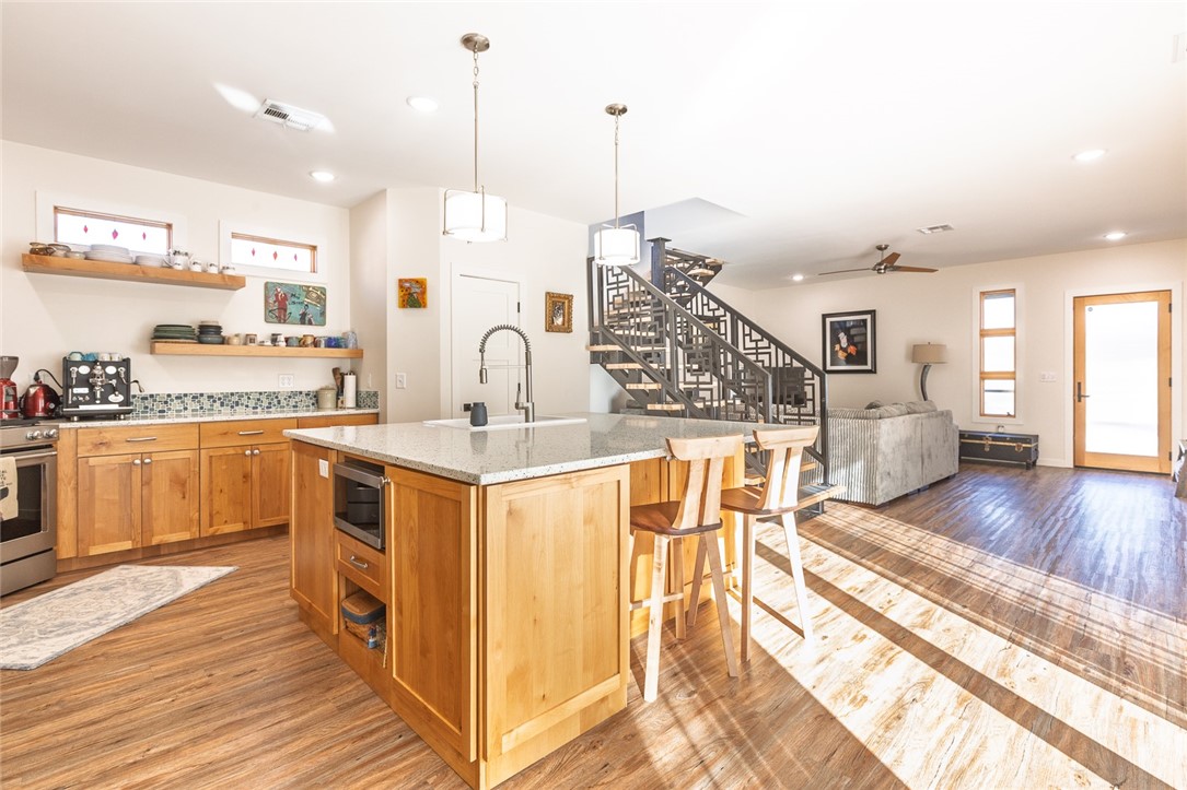 Glenwood Park - Residential