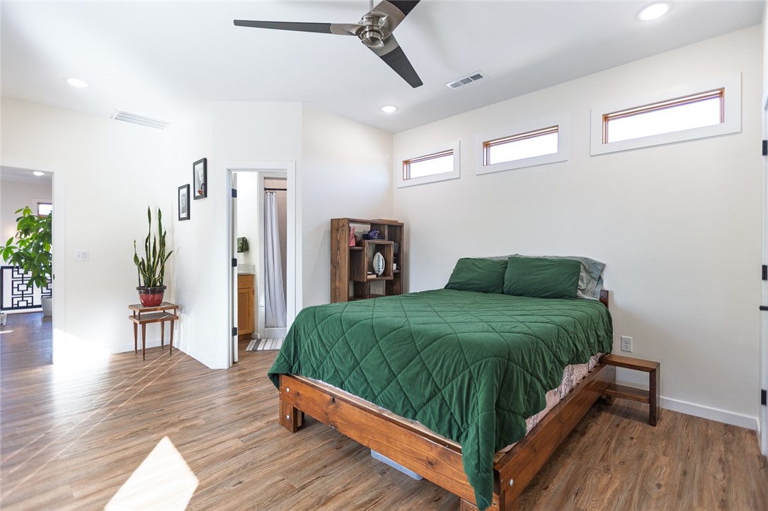 Glenwood Park - Residential