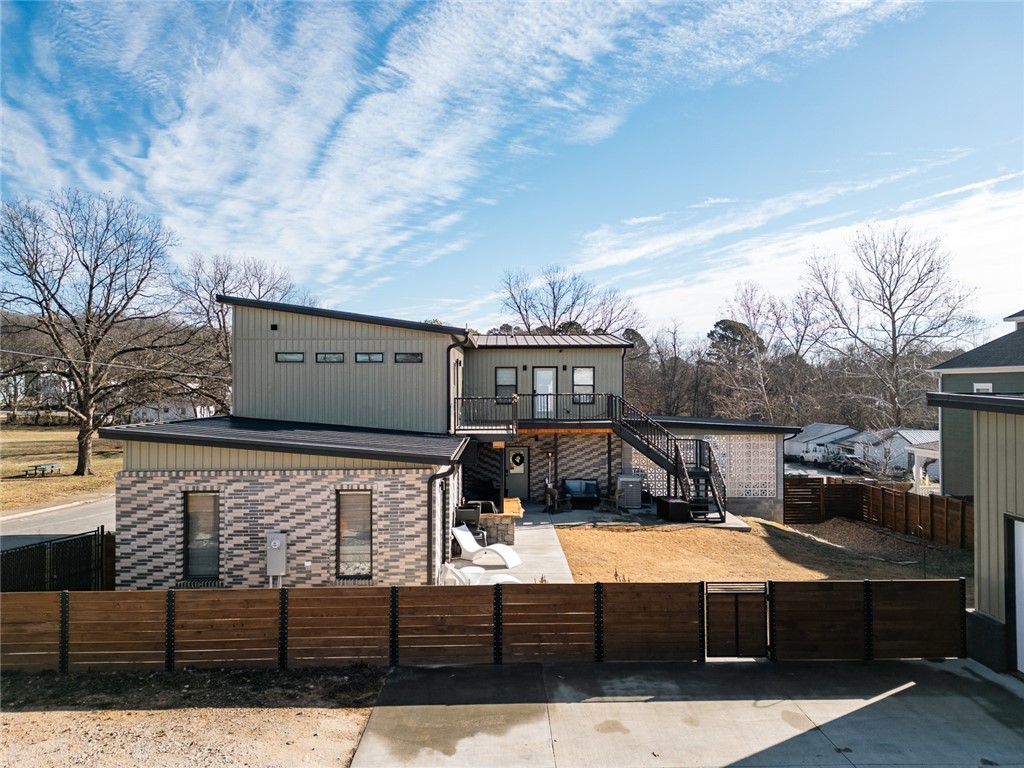 Glenwood Park - Residential