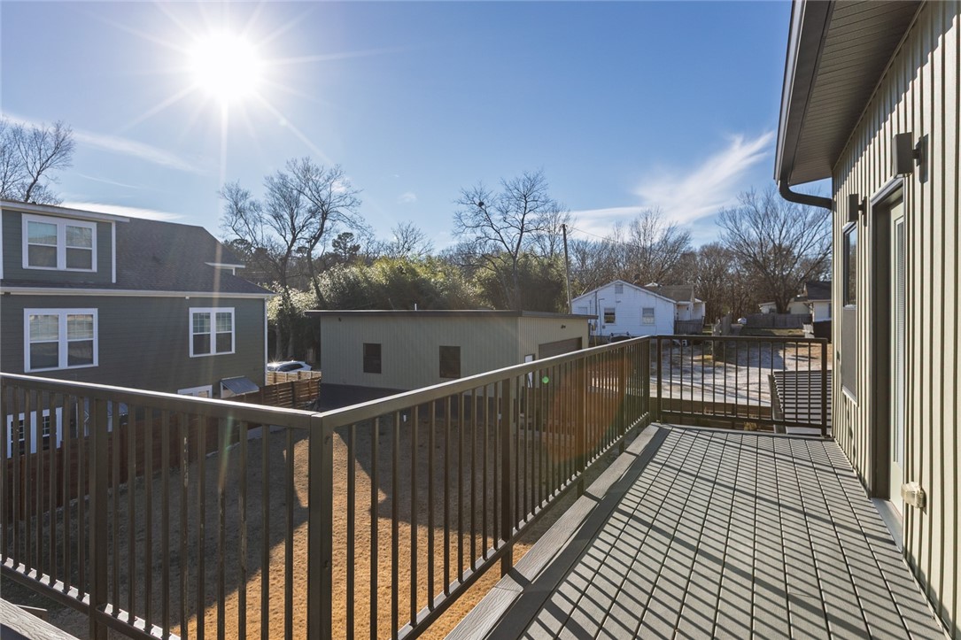 Glenwood Park - Residential