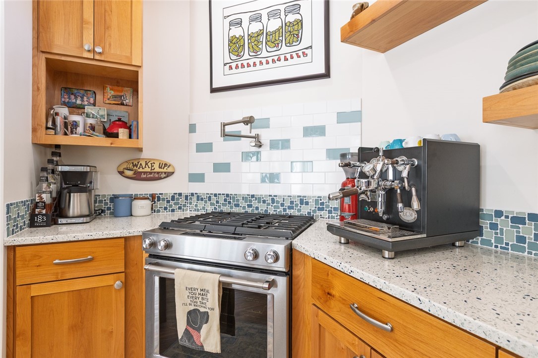 Glenwood Park - Residential