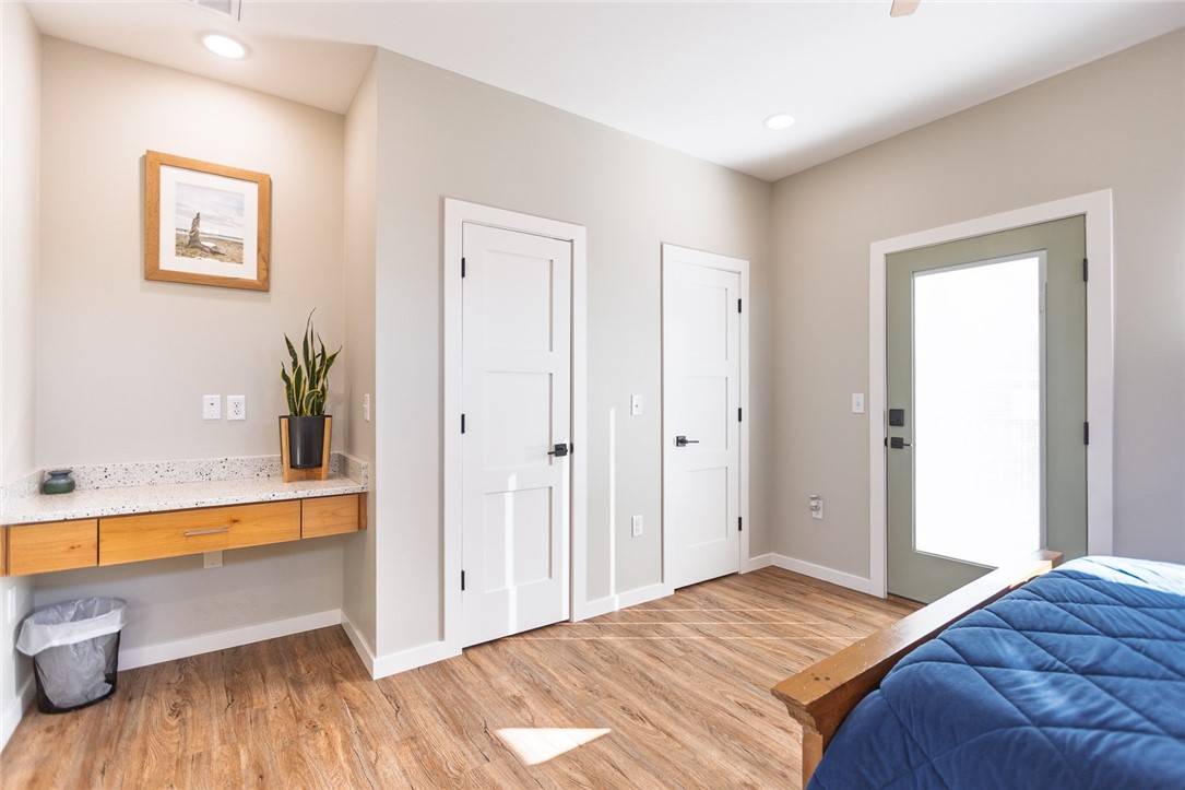 Glenwood Park - Residential