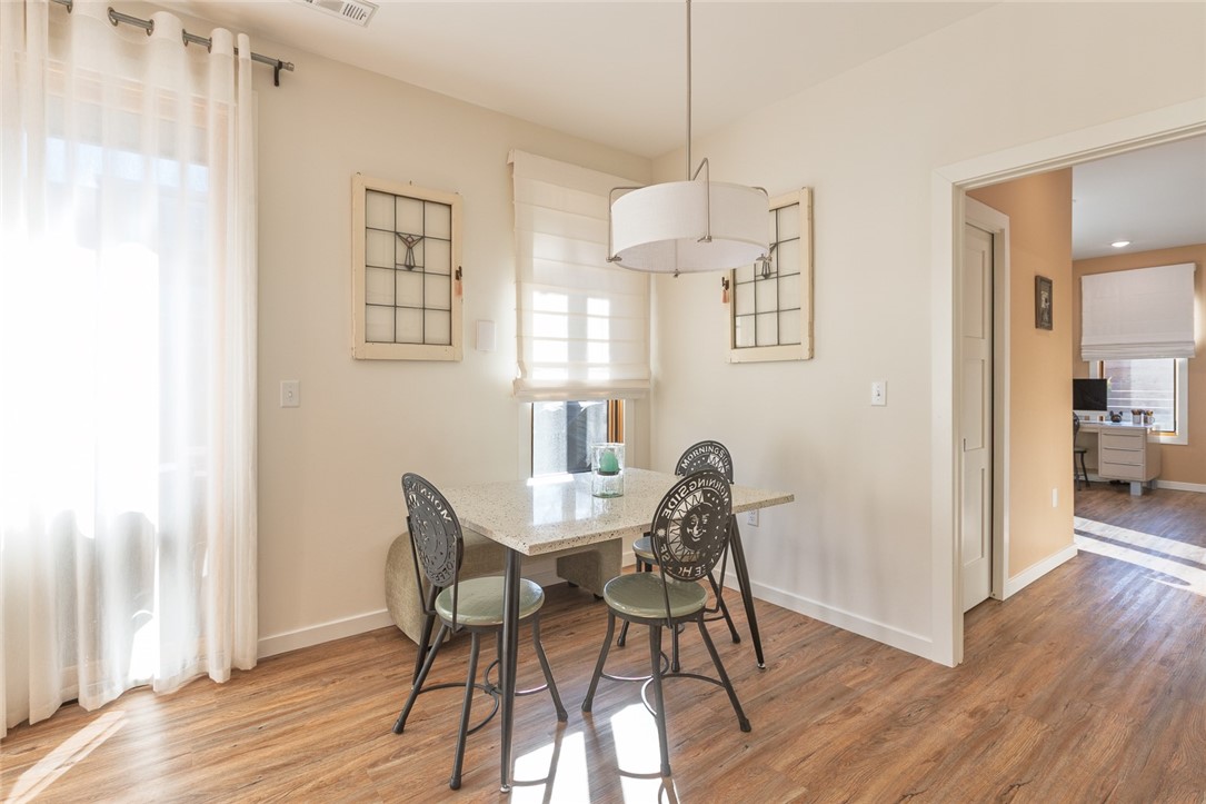 Glenwood Park - Residential