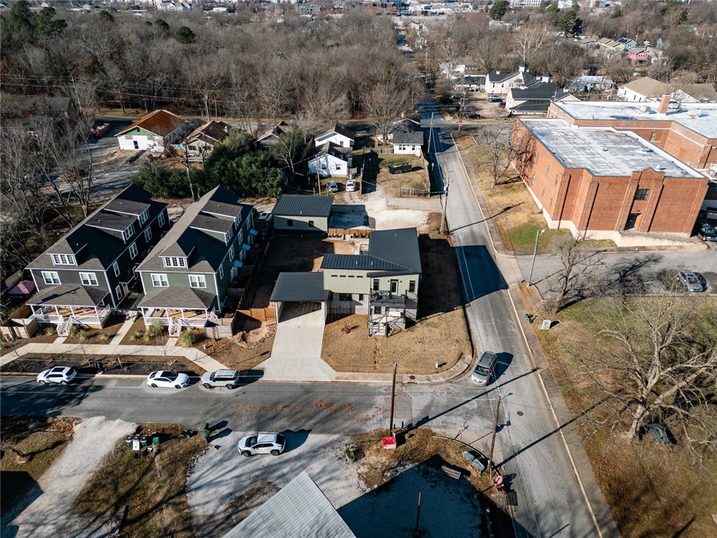 Glenwood Park - Residential