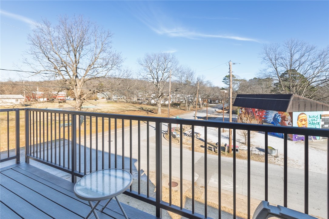 Glenwood Park - Residential