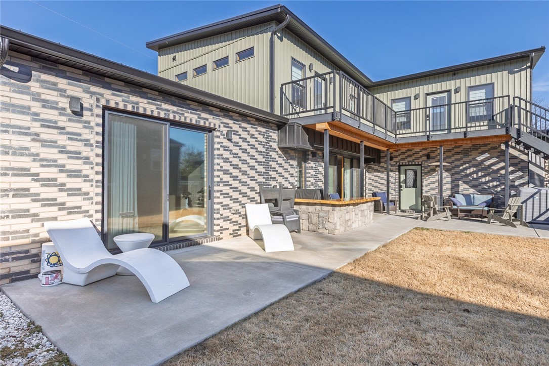 Glenwood Park - Residential