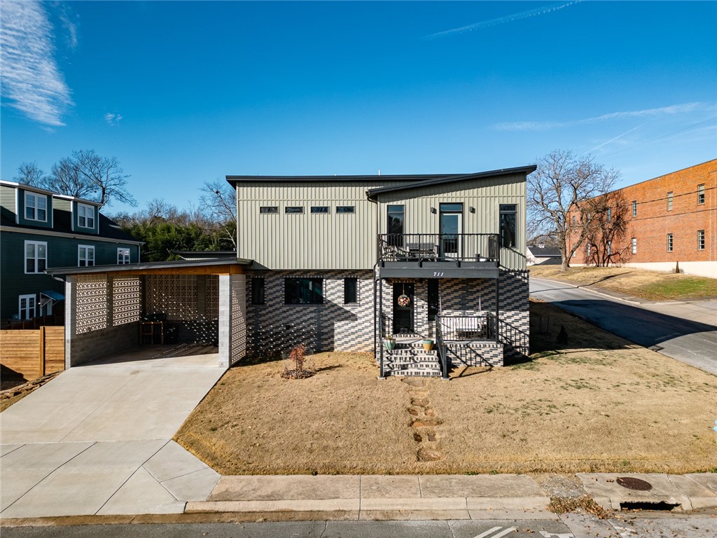 Glenwood Park - Residential