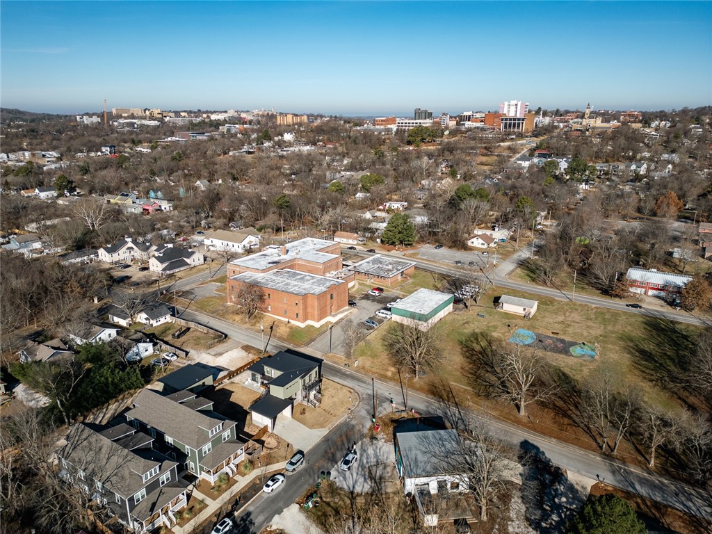 Glenwood Park - Residential