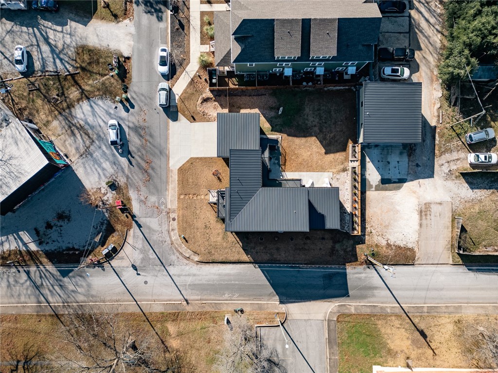 Glenwood Park - Residential