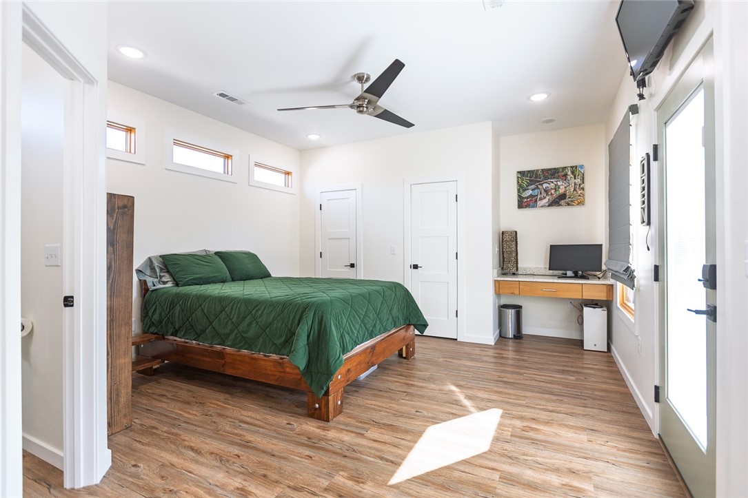 Glenwood Park - Residential