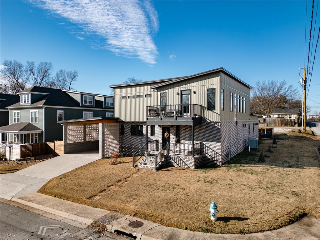 Glenwood Park - Residential