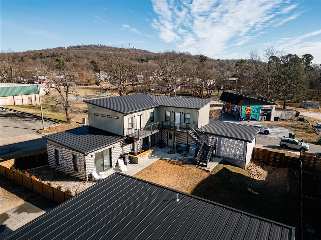 Glenwood Park - Residential