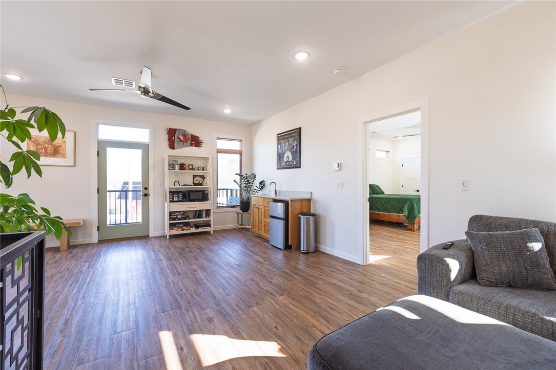 Glenwood Park - Residential