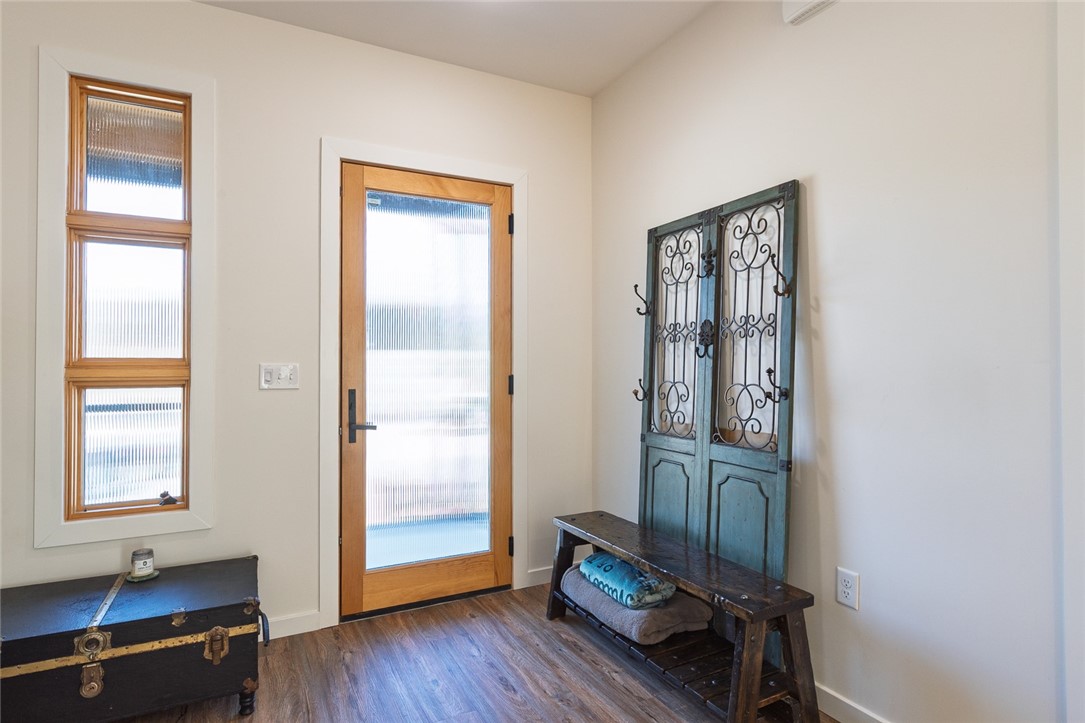 Glenwood Park - Residential