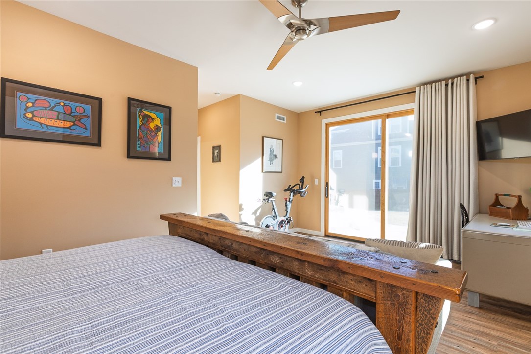 Glenwood Park - Residential