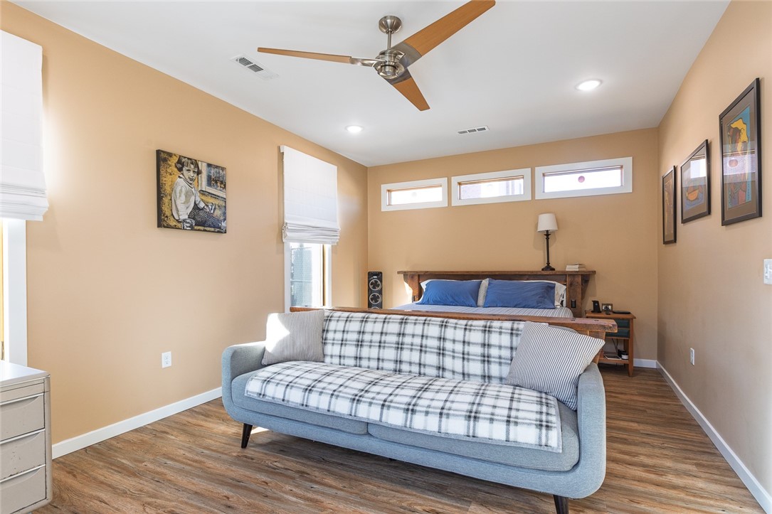 Glenwood Park - Residential