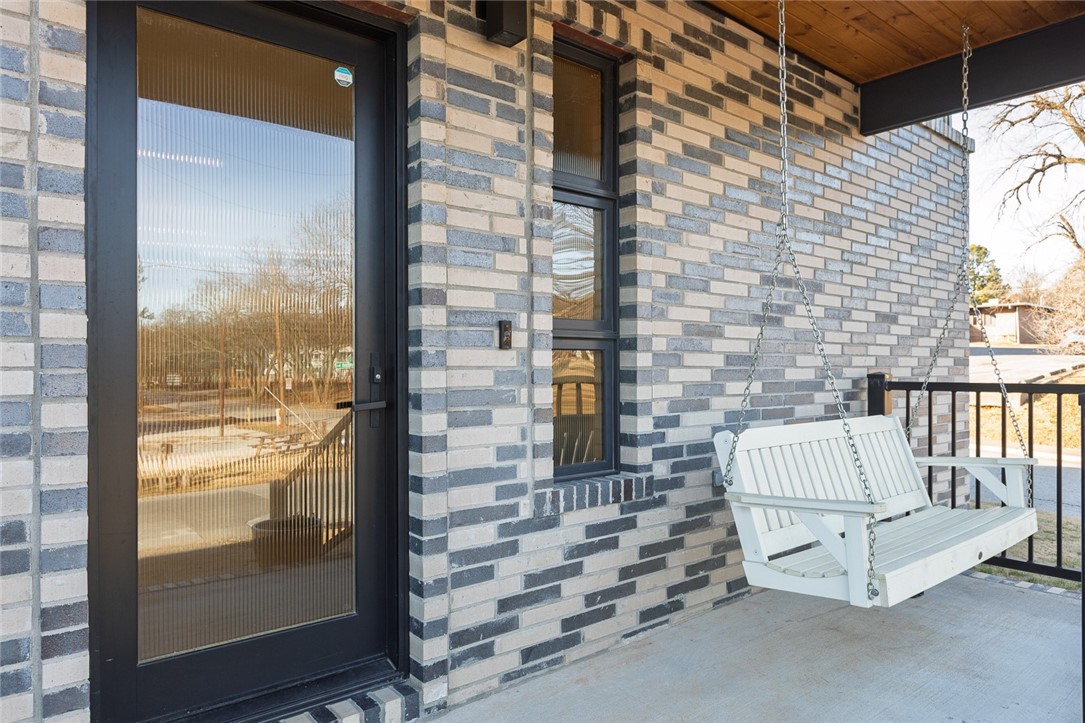 Glenwood Park - Residential