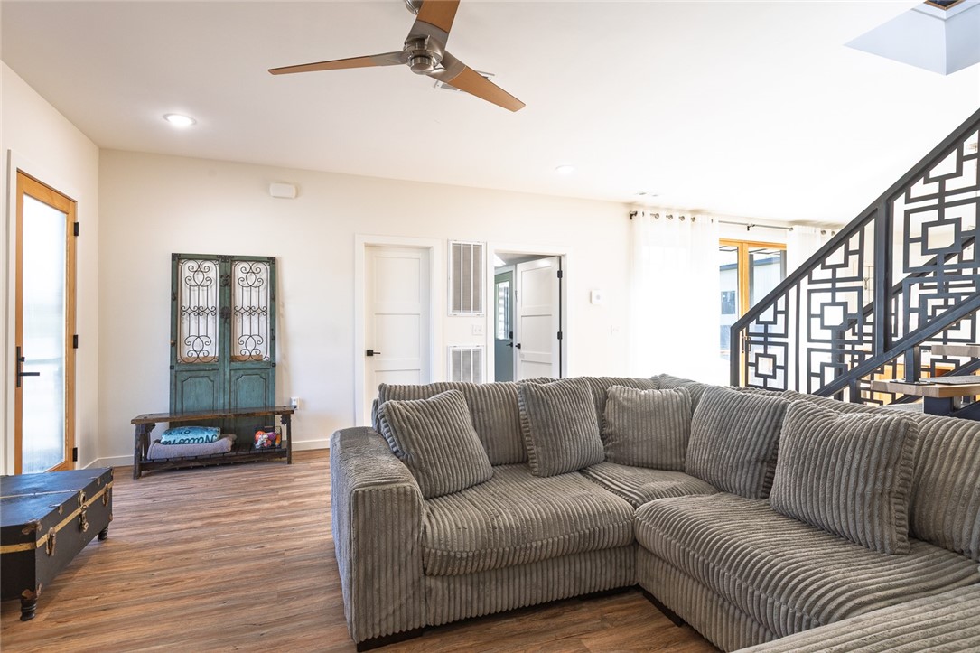 Glenwood Park - Residential