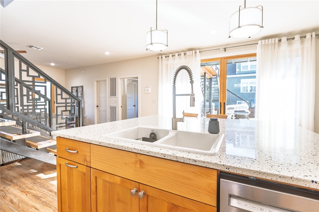 Glenwood Park - Residential