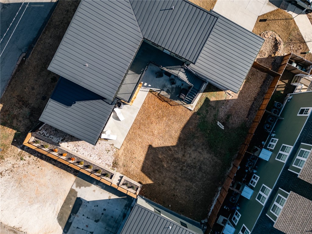 Glenwood Park - Residential